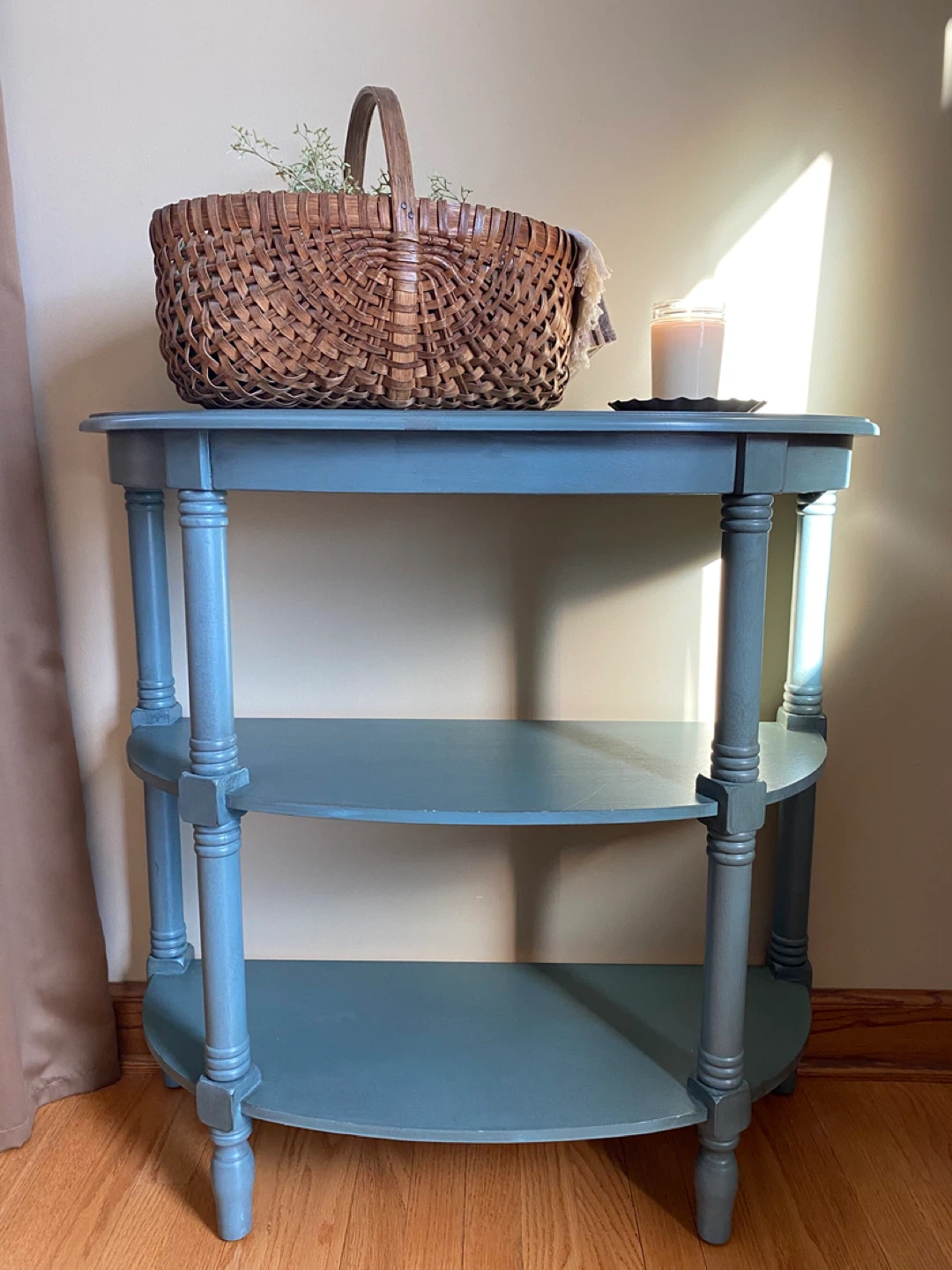 Solid Wood Entry/Hall/Sofa Table