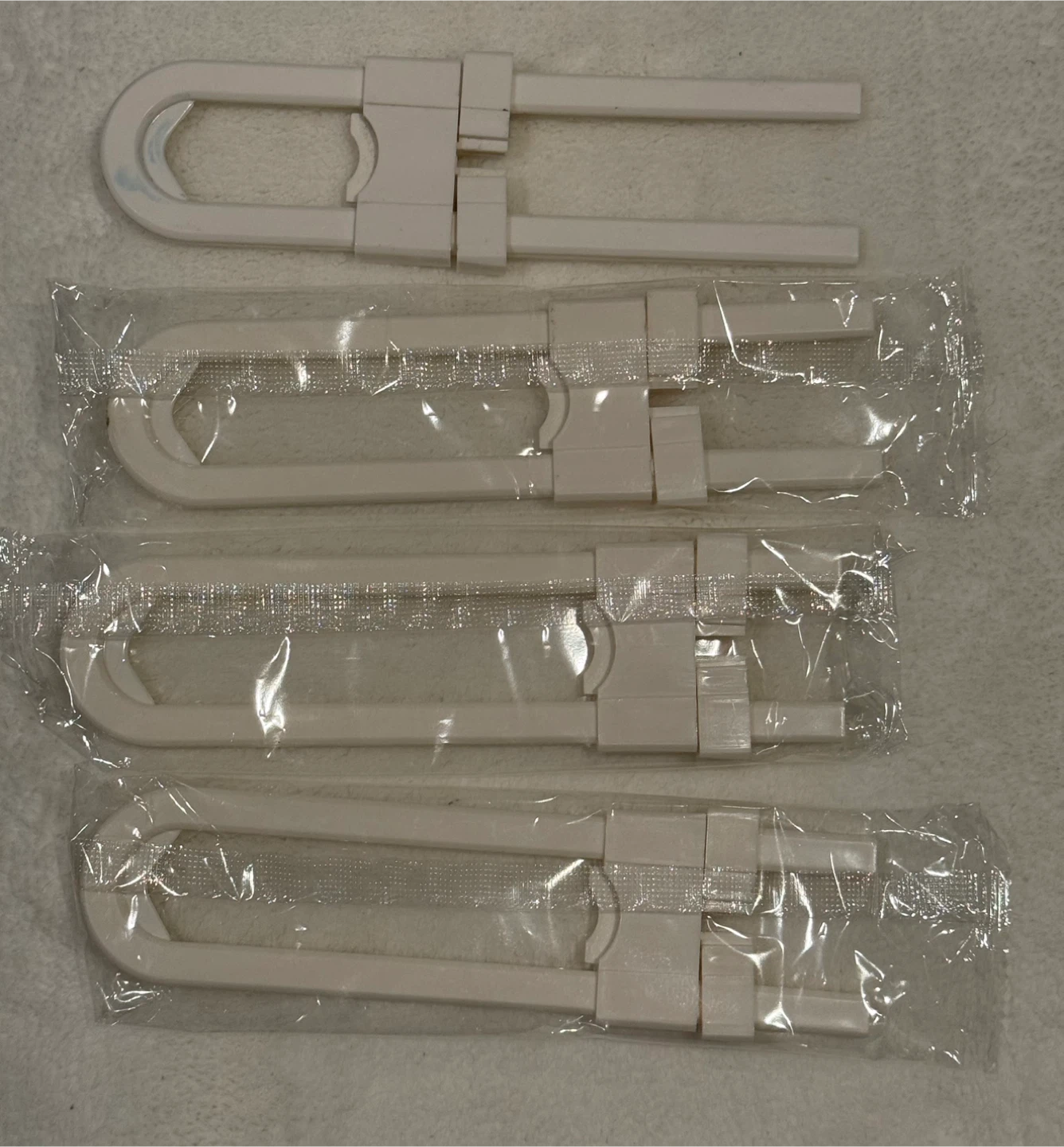 Safety 1st Childproofing Kit & Plug Protectors - photo 2