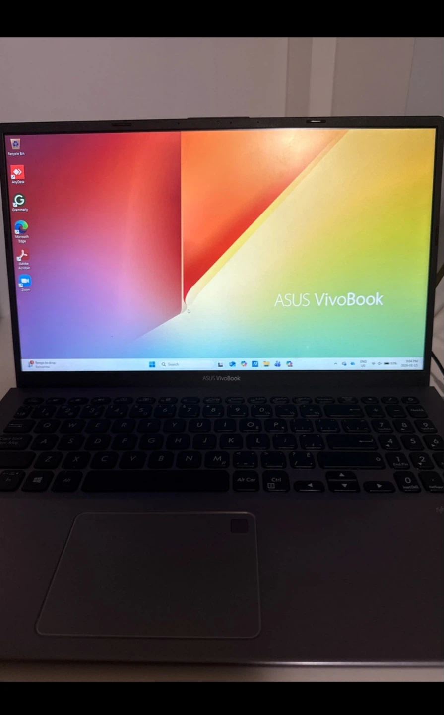 ASUS VivoBook Laptop
