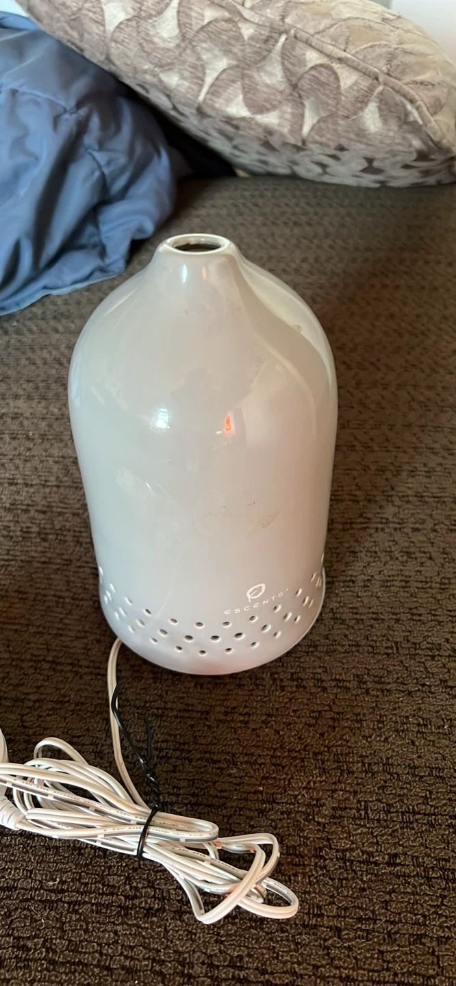 Gray ESCENTS Scent Diffuser - photo 4
