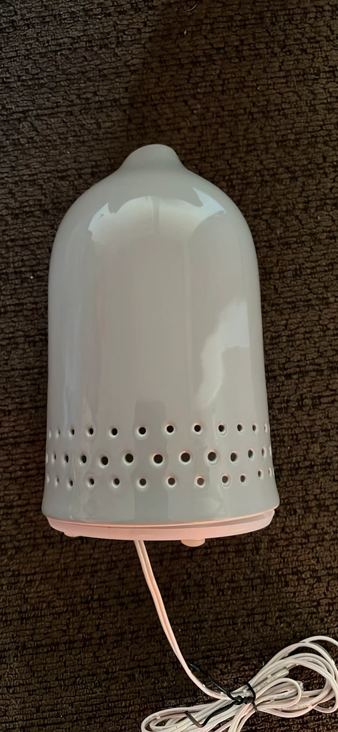 Gray ESCENTS Scent Diffuser - photo 2