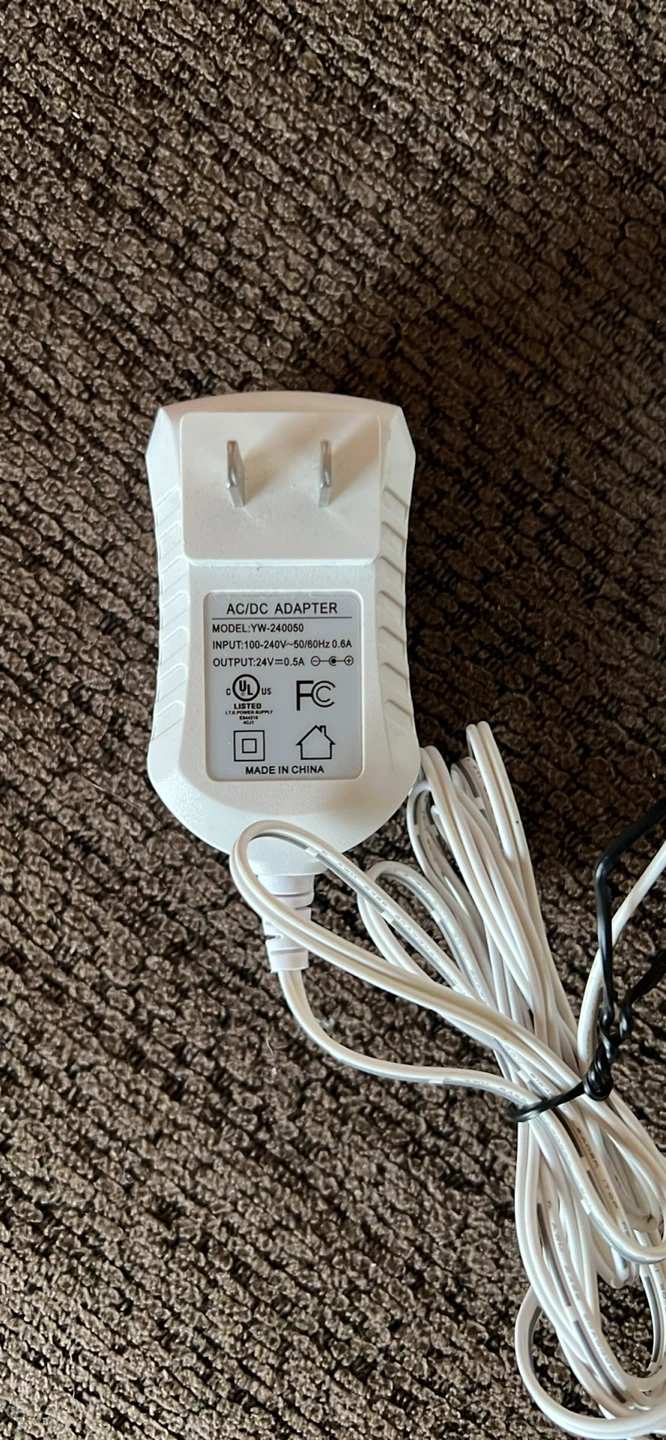 Gray ESCENTS Scent Diffuser - photo 3