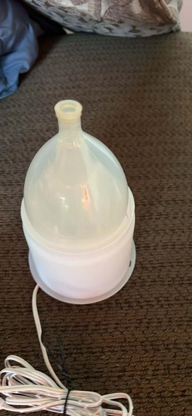 Gray ESCENTS Scent Diffuser - photo 5