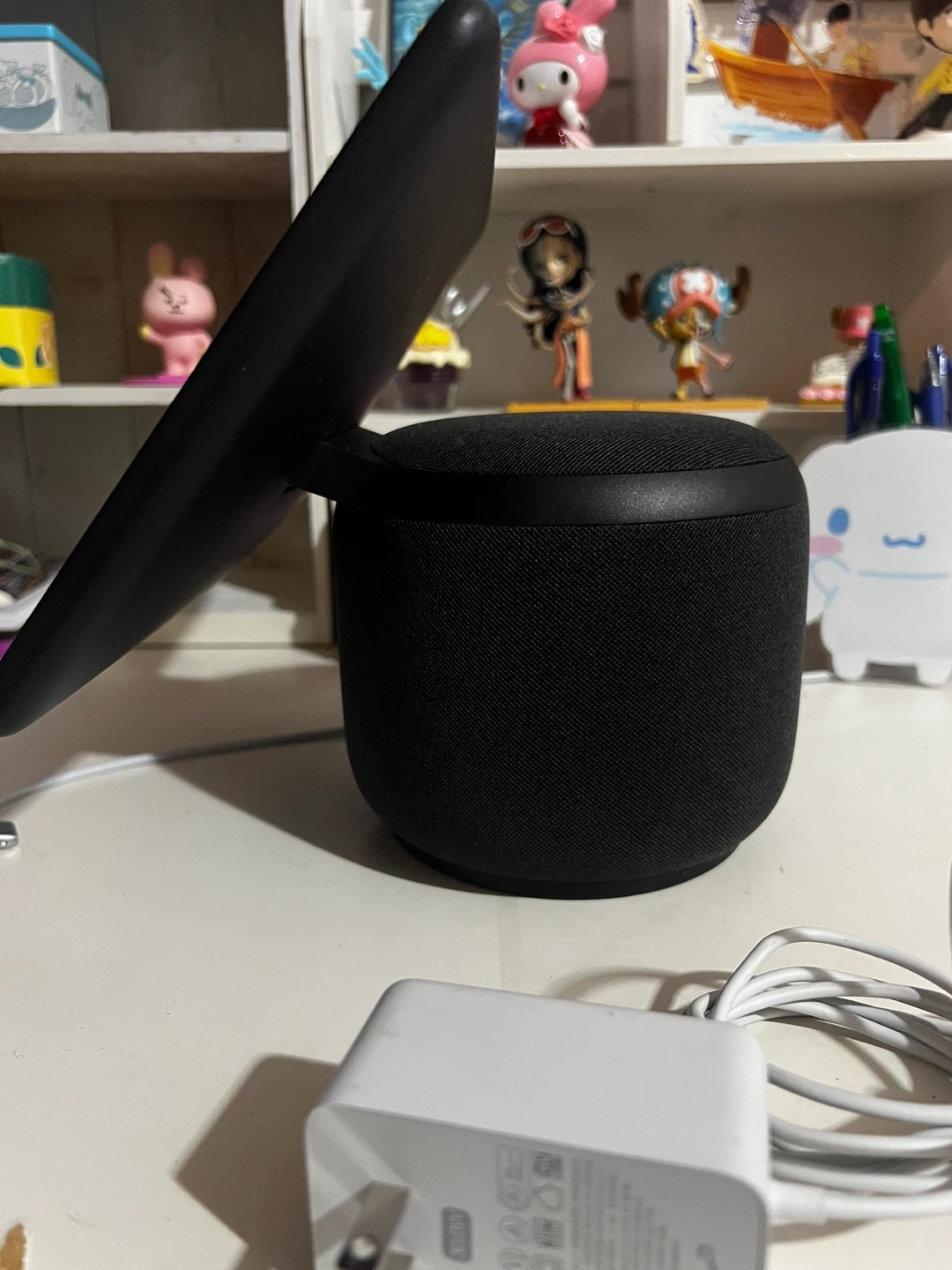 Amazon Echo Show 10 (3rd Gen) Black - photo 2