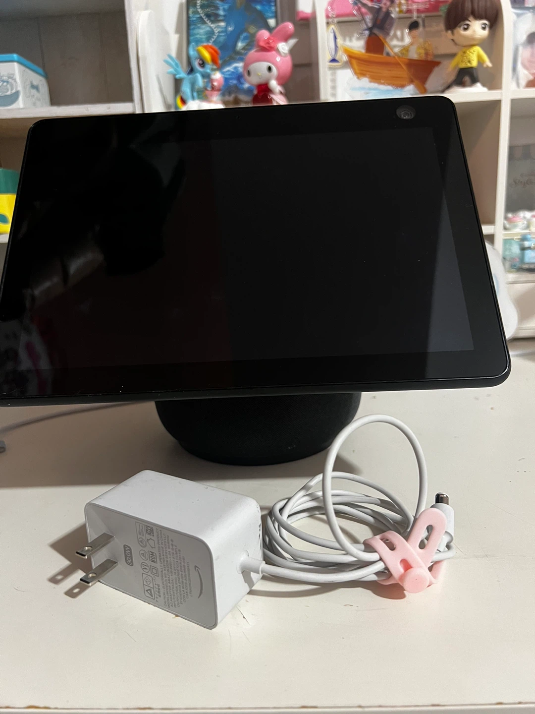 Amazon Echo Show 10 (3rd Gen) Black