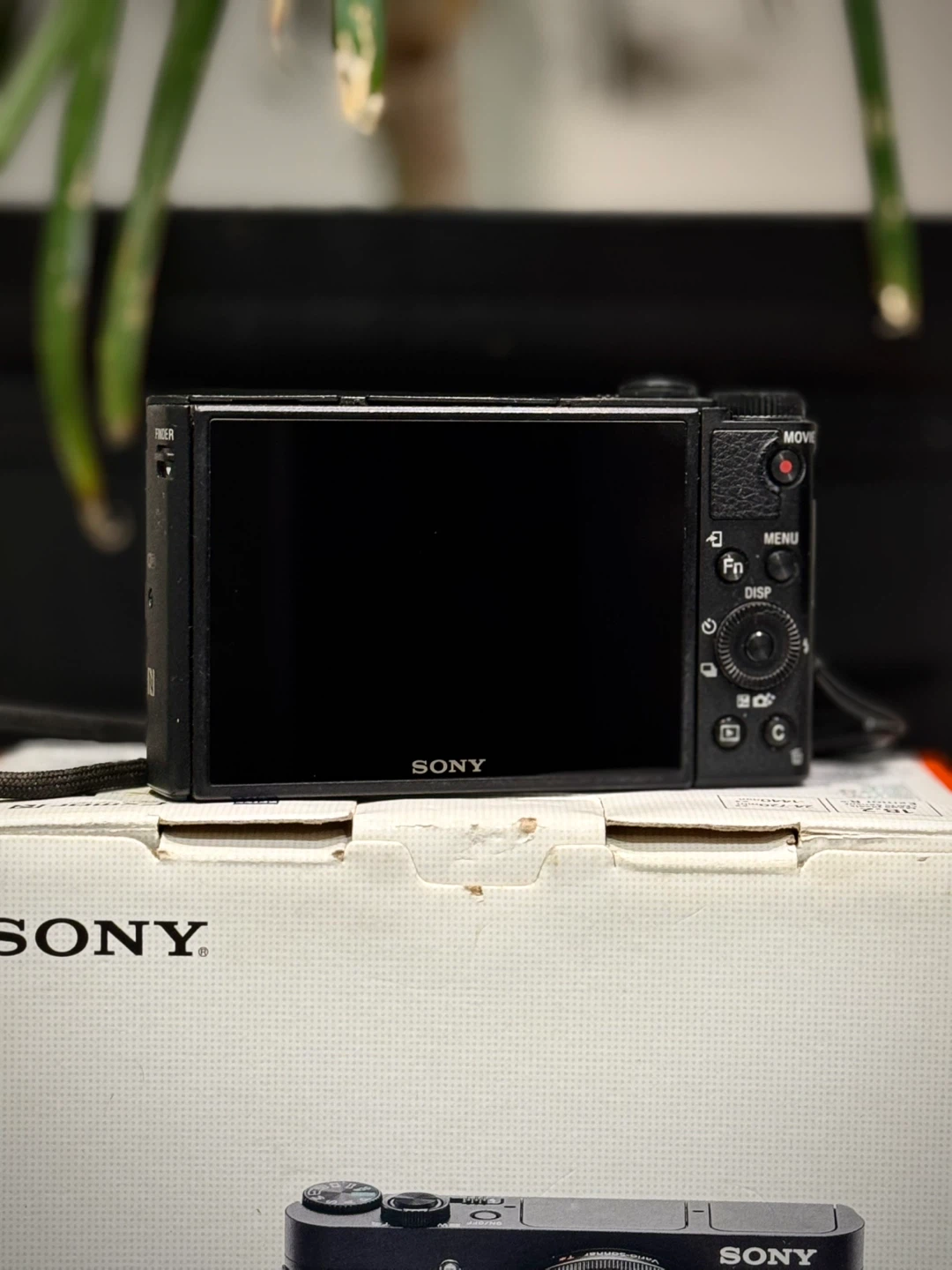 Sony Cyber-shot DSC-HX99 Digital Camera - photo 2