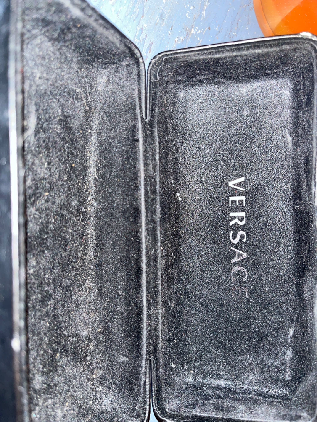 Versace Eyeglasses Case - photo 2