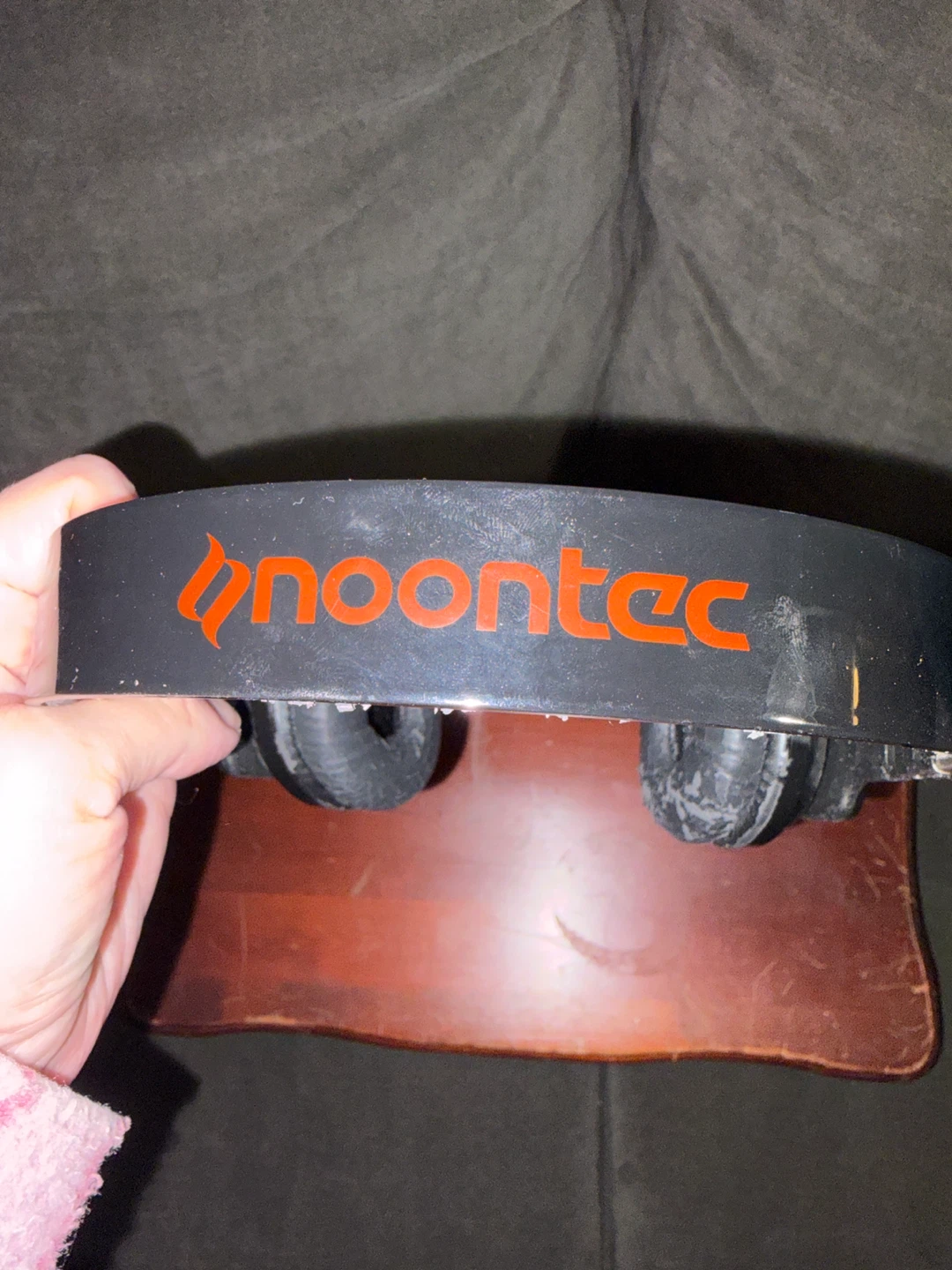 🥕 Noontec Headphones - photo 2