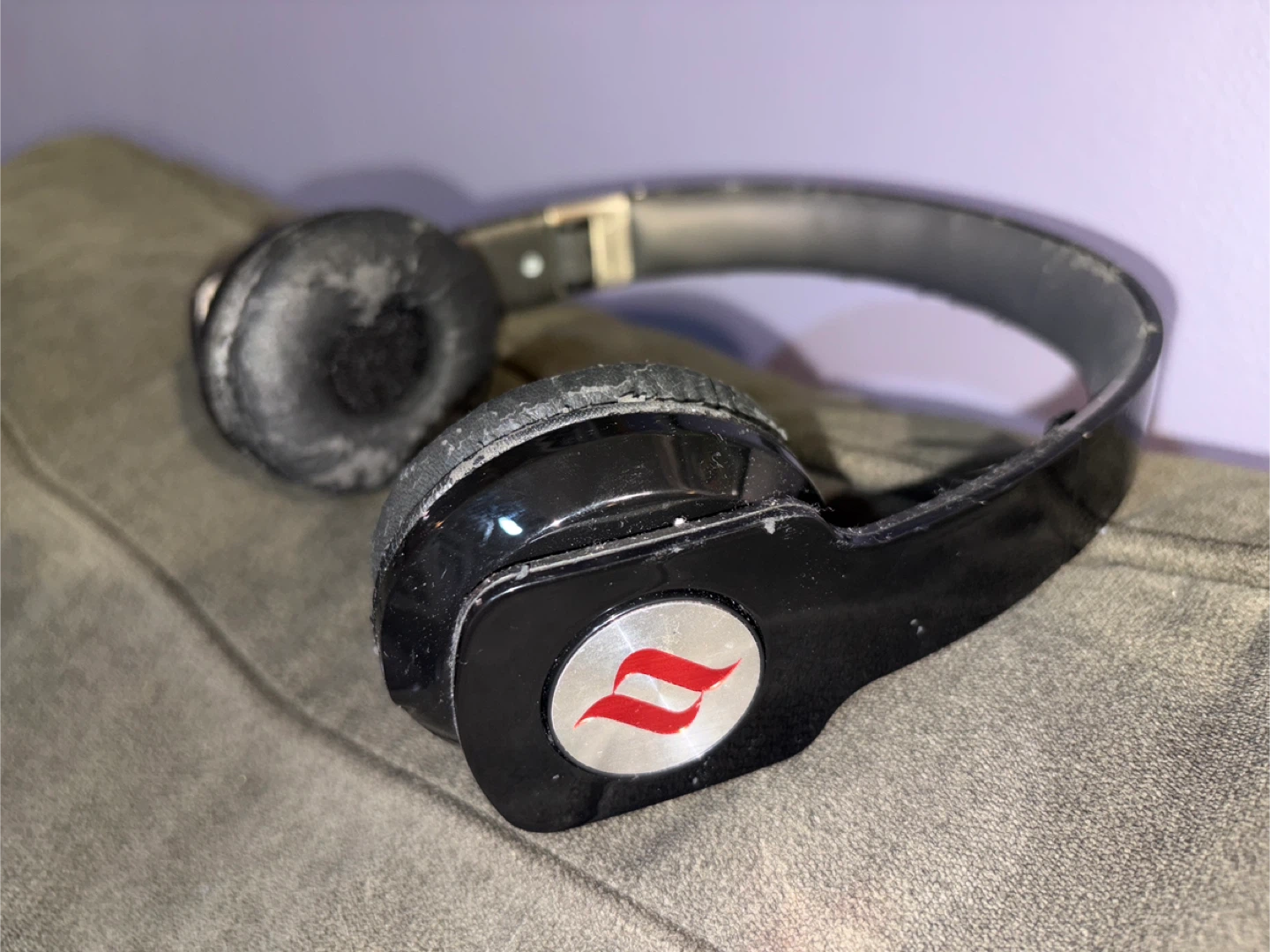 🥕 Noontec Headphones