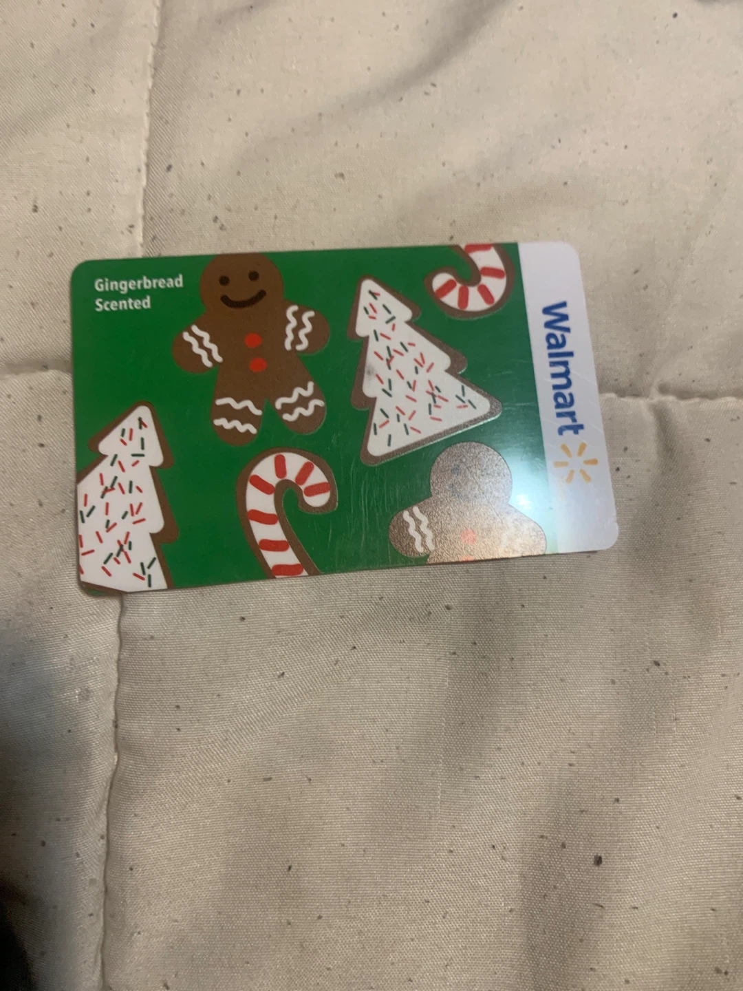 Walmart Giftcard