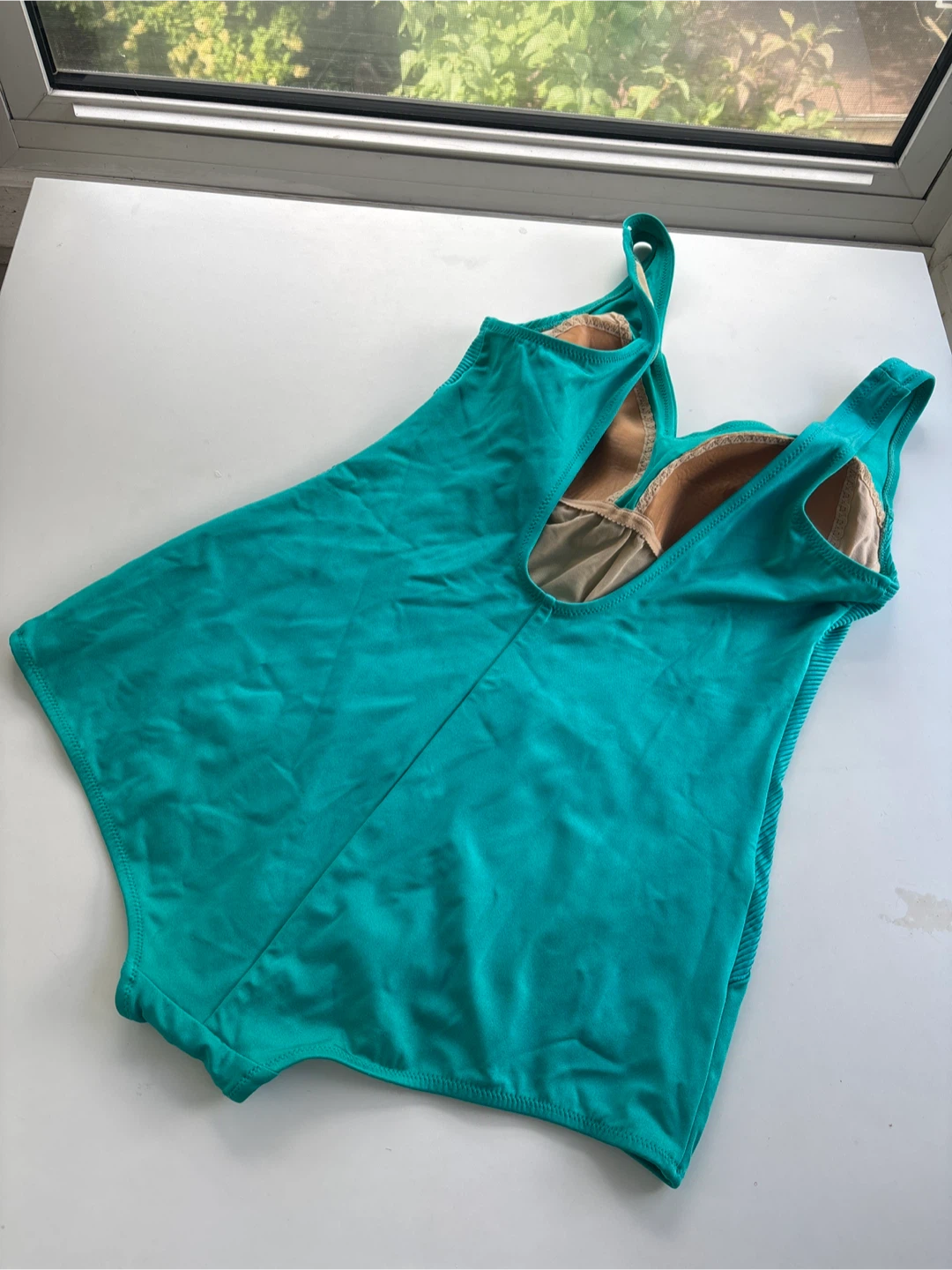 Profile by Gottex Turquoise Tankini Swimsuit - photo 3