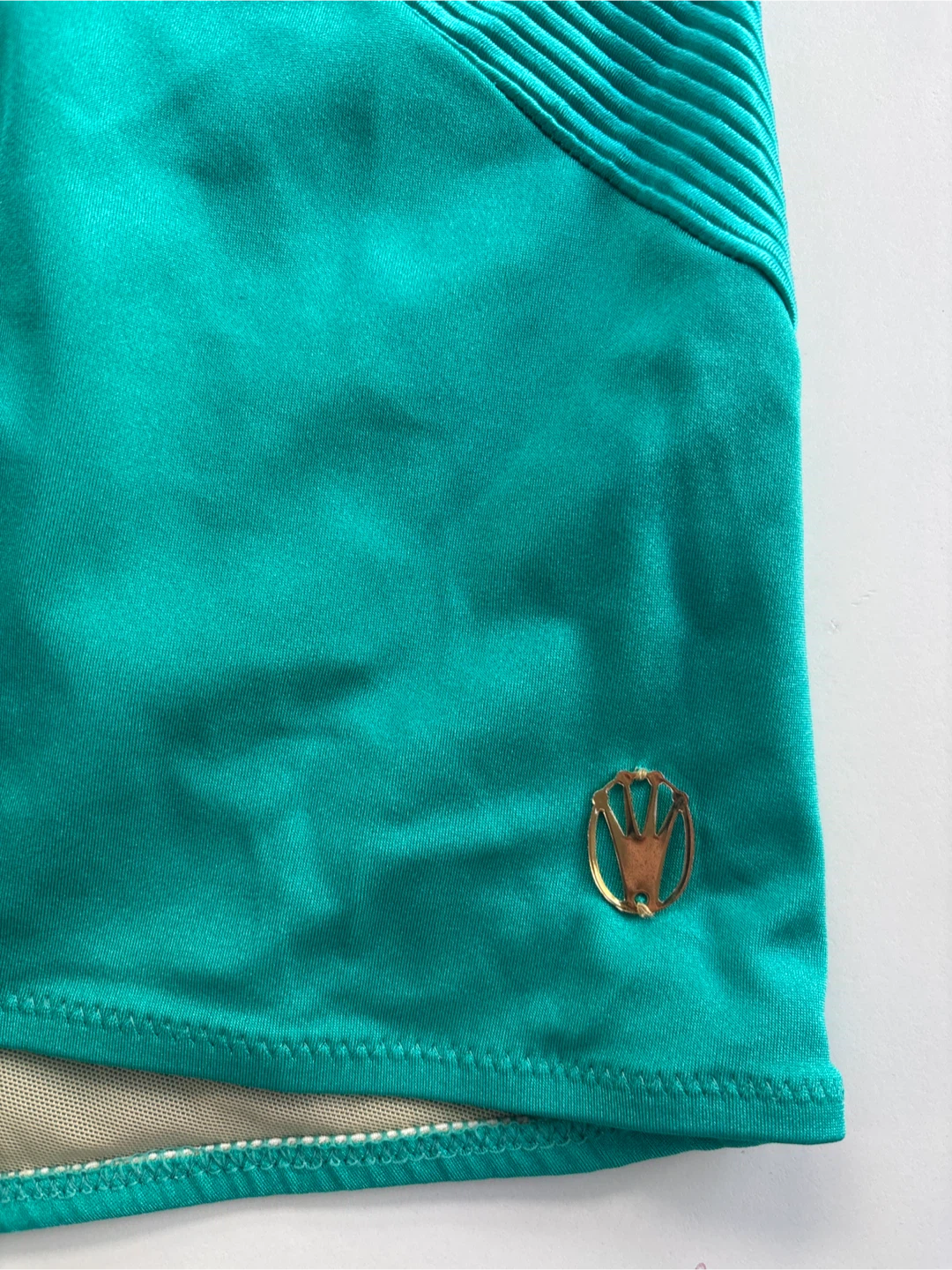 Profile by Gottex Turquoise Tankini Swimsuit - photo 5