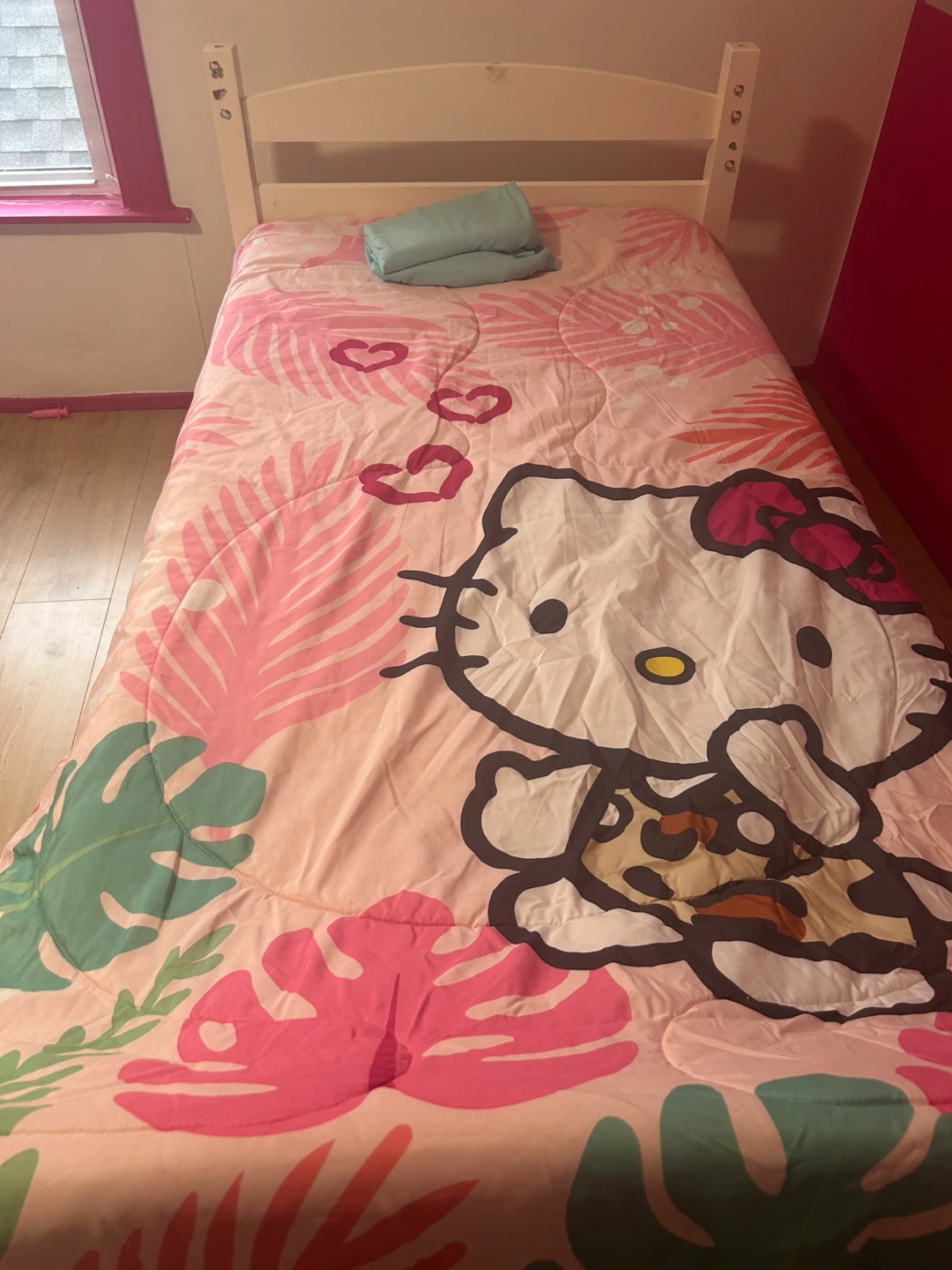 Cama litera twin - photo 4