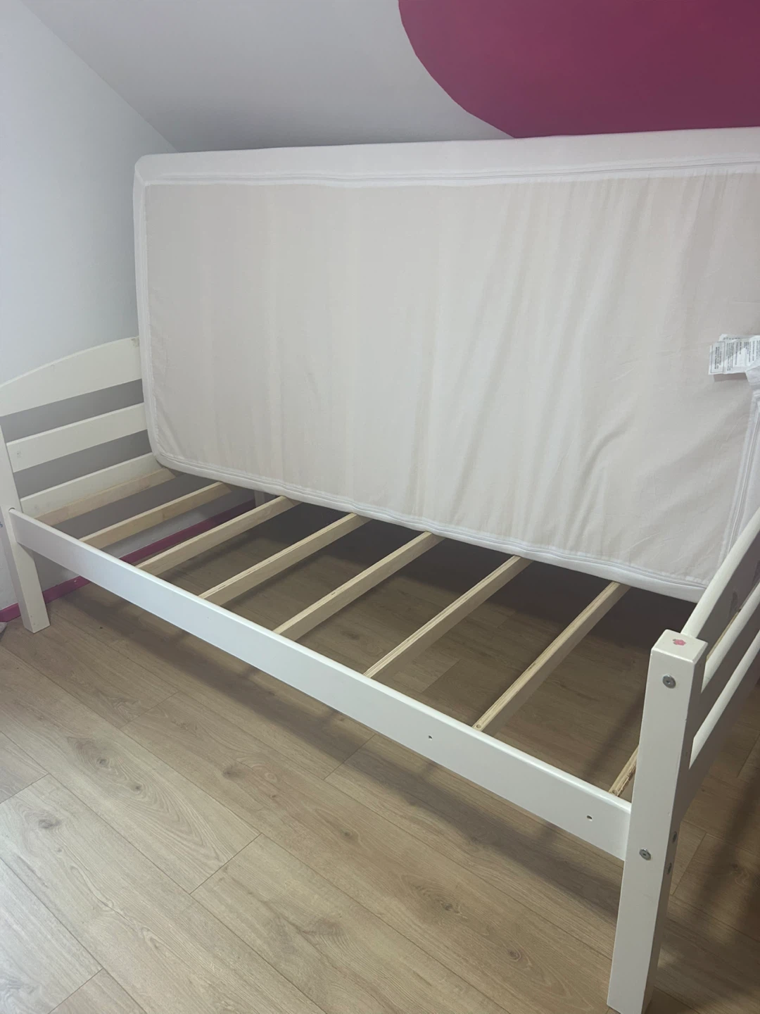 Cama litera twin - photo 5
