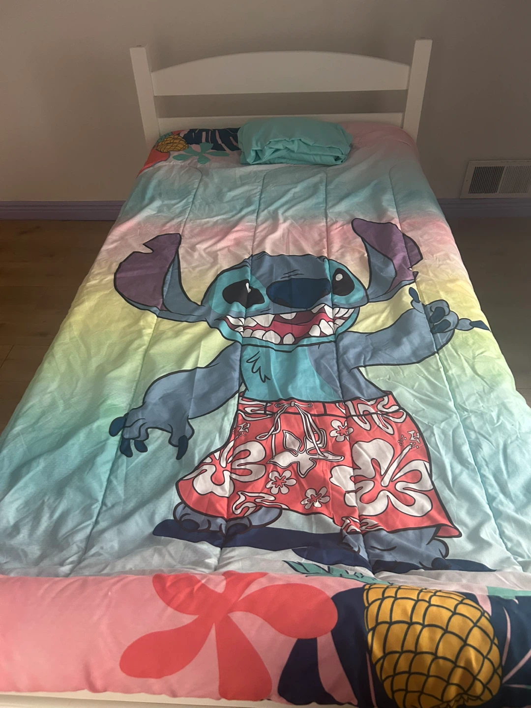 Cama litera twin - photo 3