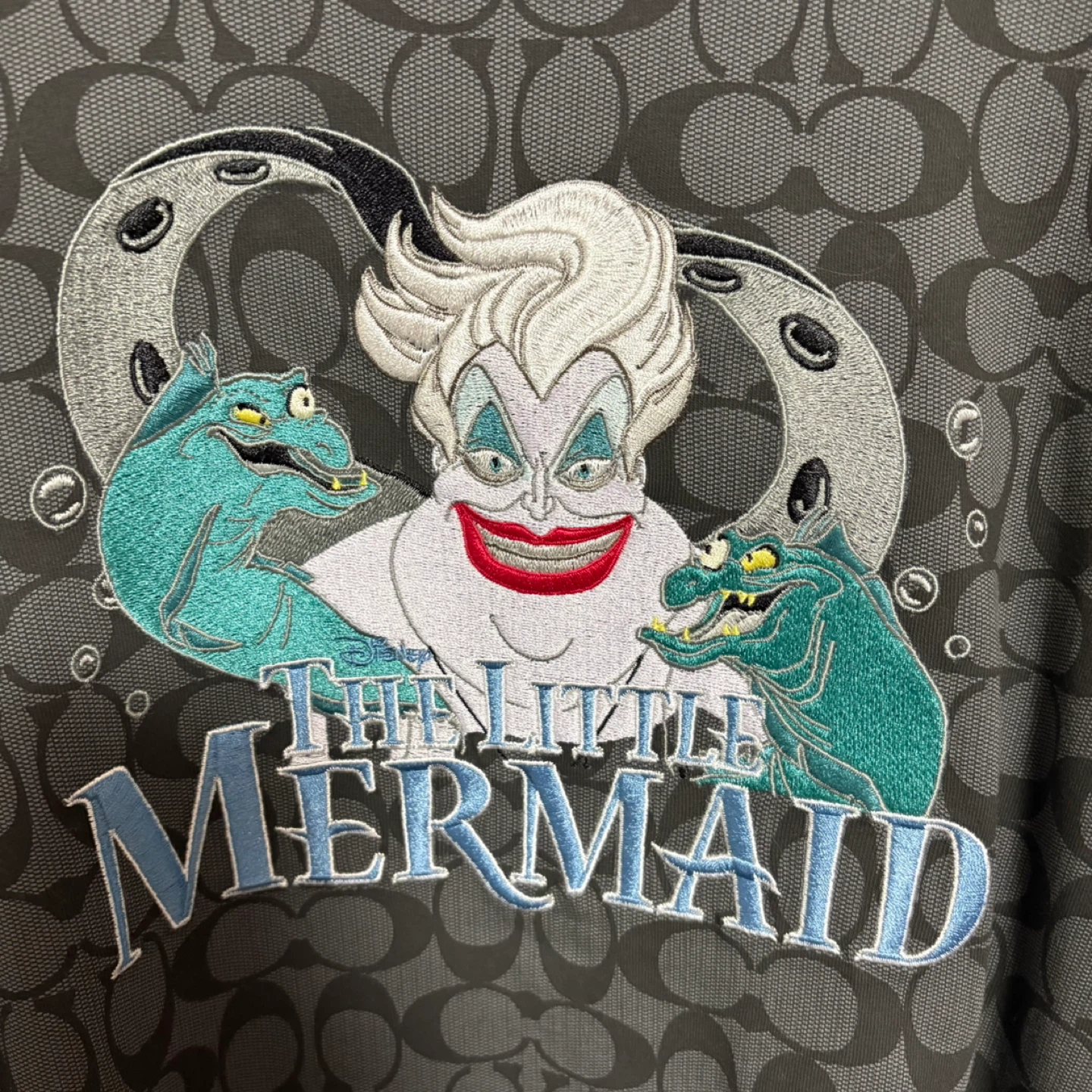 Disney x Coach Little Mermaid Shirt - XL - photo 3