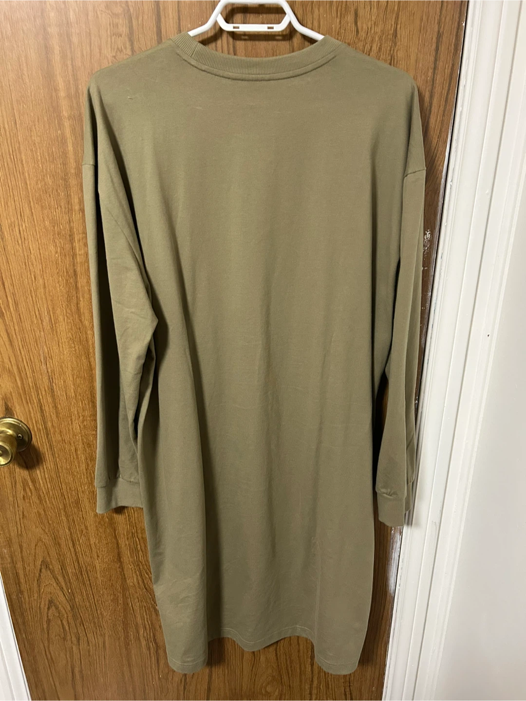 Adidas Dress - Size Large - photo 2