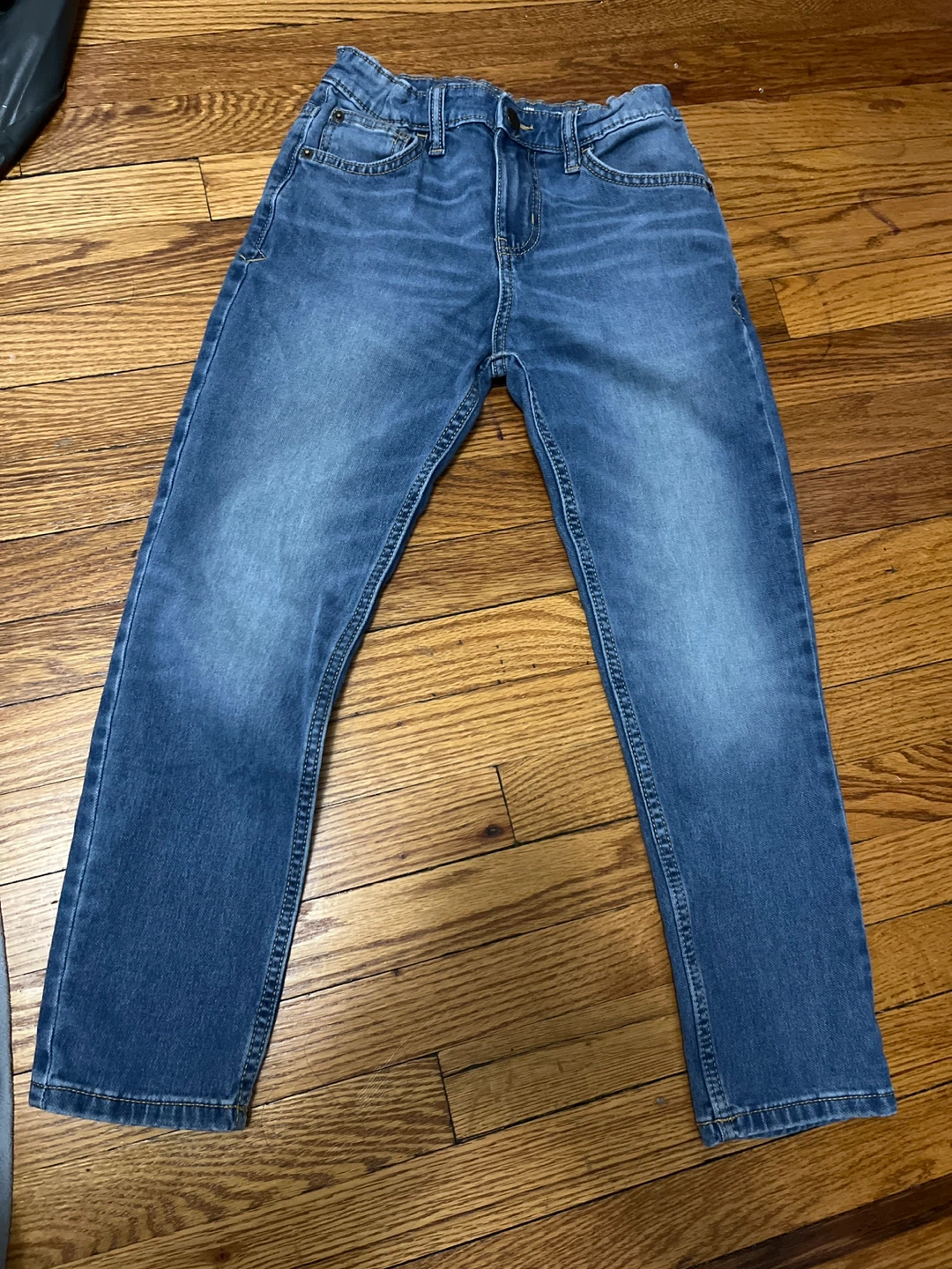 Cat & Jack Size 12 Skinny Jeans