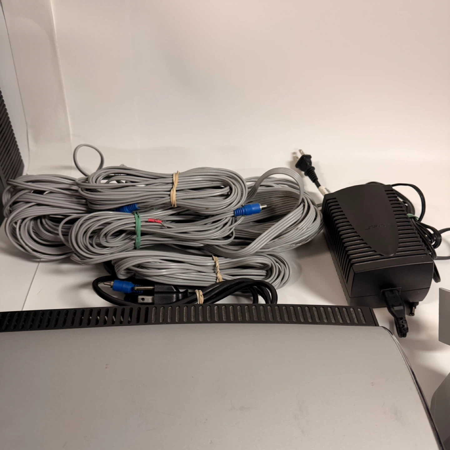 Bose Lifestyle Home Theater System – Complete Set - photo 5