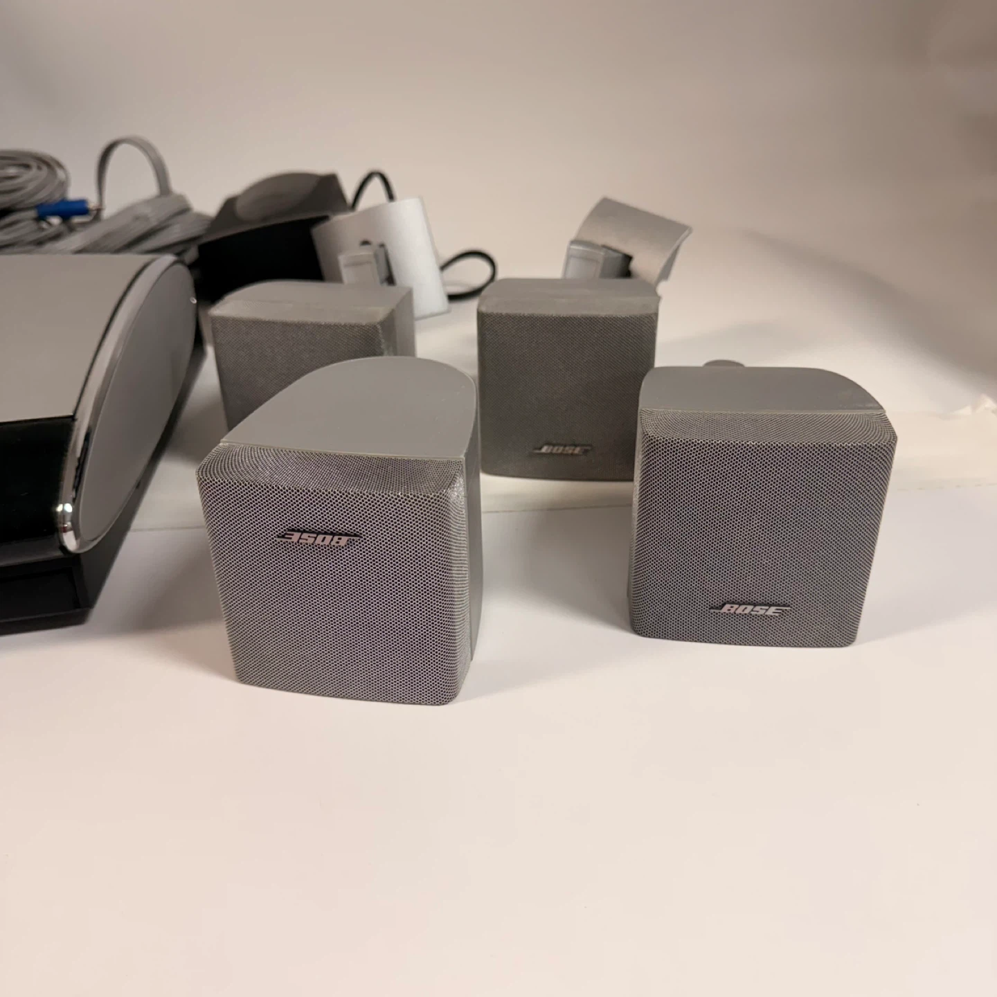 Bose Lifestyle Home Theater System – Complete Set - photo 4