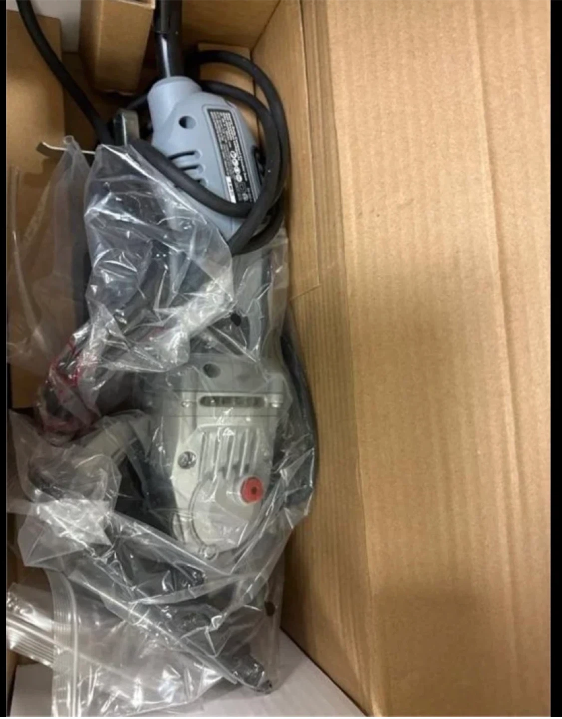 Maximum 3 3/8" Heavy-Duty Compact Circular Saw - photo 2