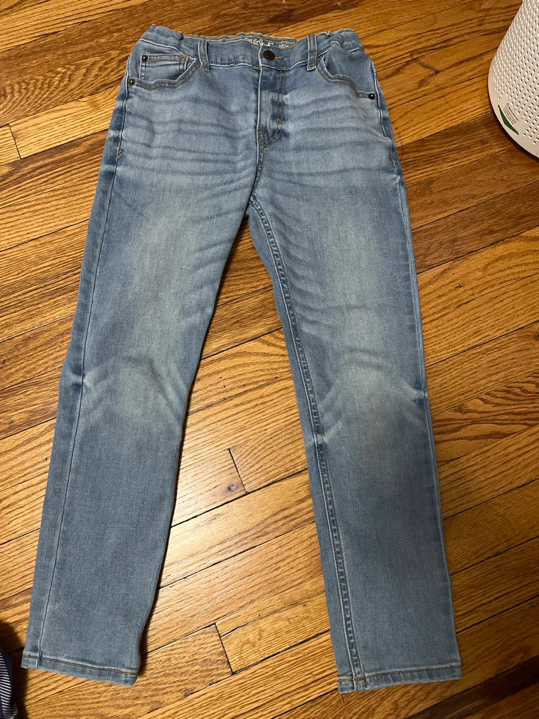 Cat & Jack Jeans - Size 10