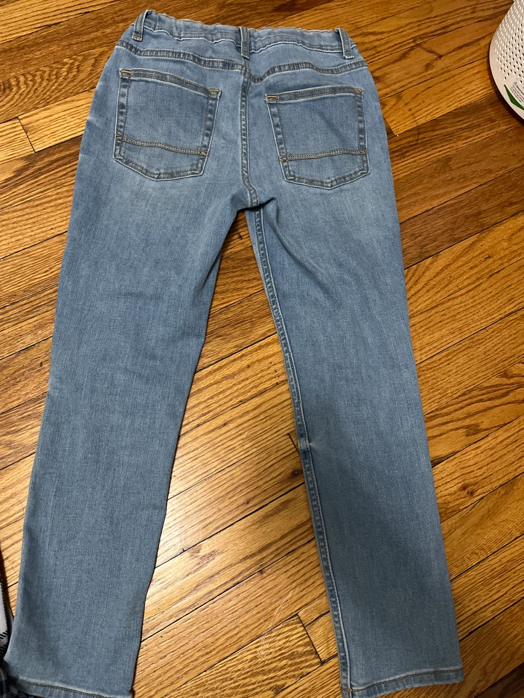Cat & Jack Jeans - Size 10 - photo 2