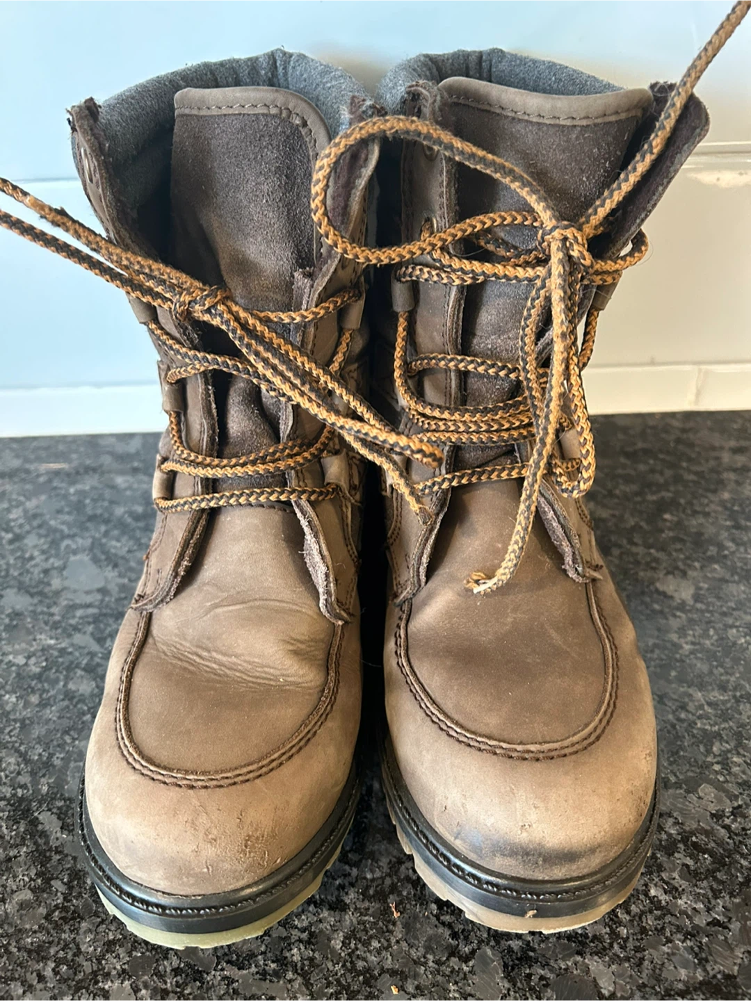 Kamik Boys Waterproof Winter Boots - Size 3 - photo 2