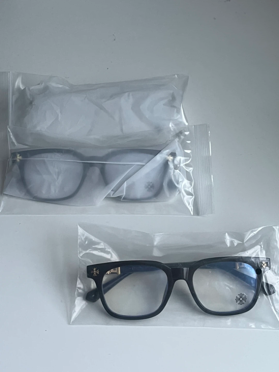 Chrome Hearts Eyeglasses