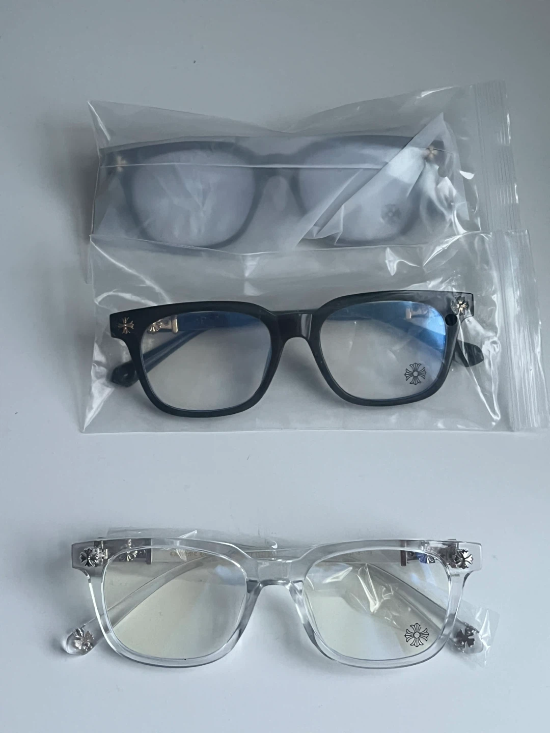Chrome Hearts Eyeglasses - photo 2