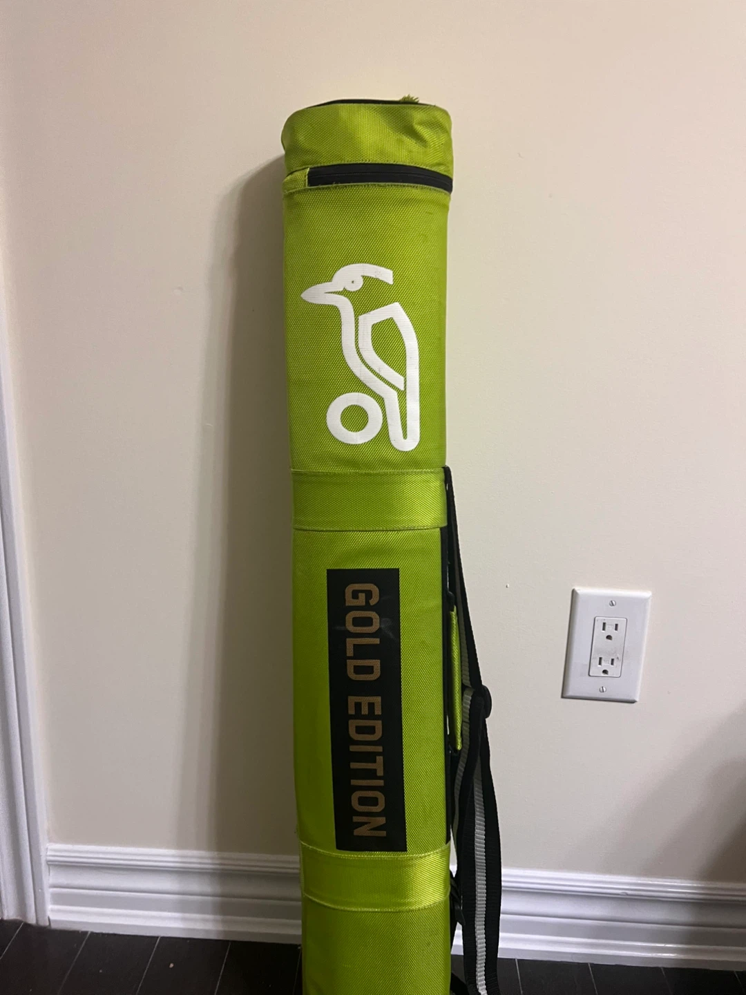 Kookaburra Kahuna (Gold Edition) Cricket Bat - photo 5