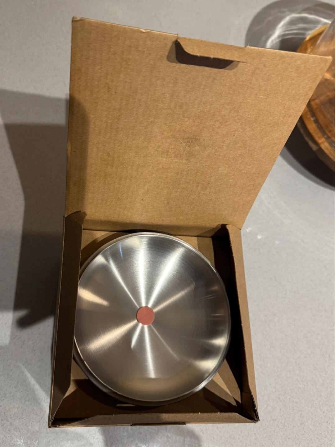 Nespresso Display Mia Capsule Dispenser - photo 2