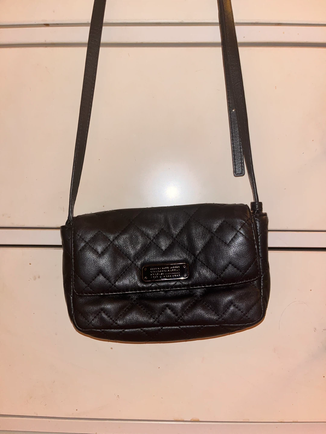 Marc Jacobs Crossbody Bag