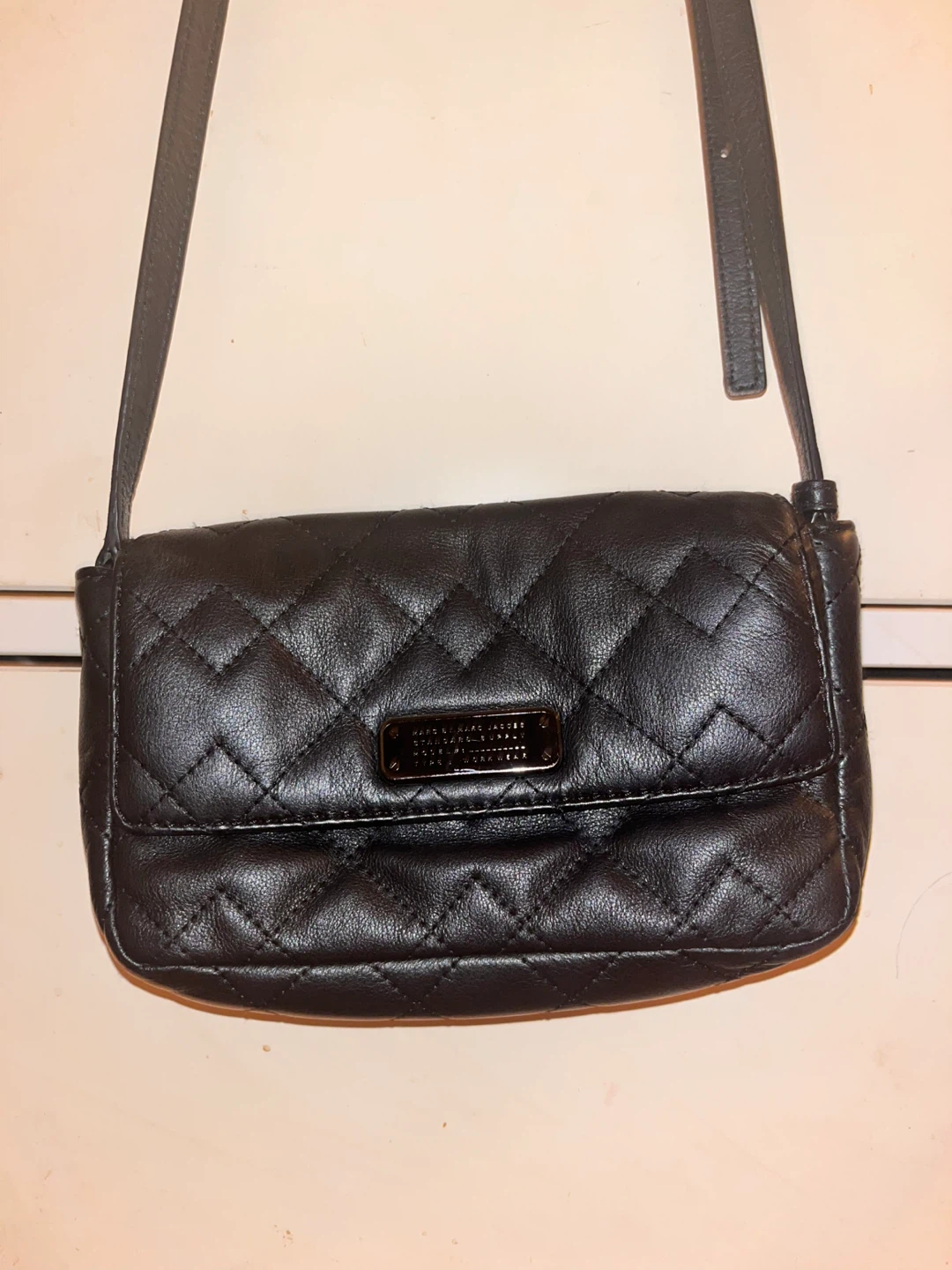 Marc Jacobs Crossbody Bag - photo 3