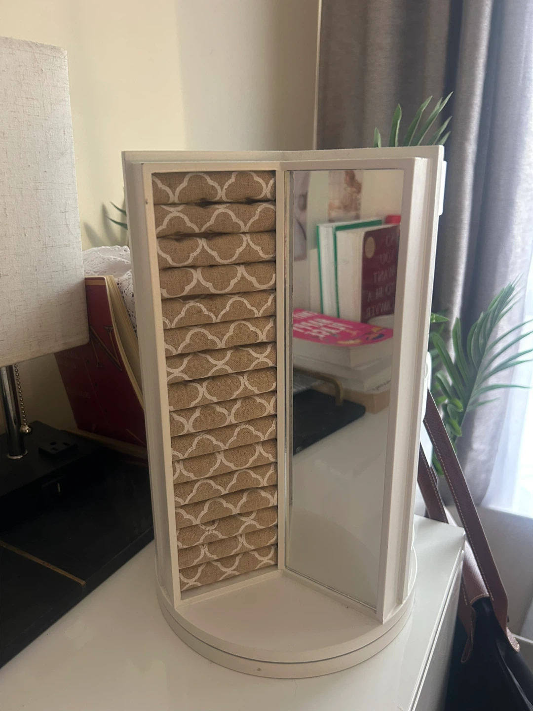 Rotating Jewelry Organizer - photo 3