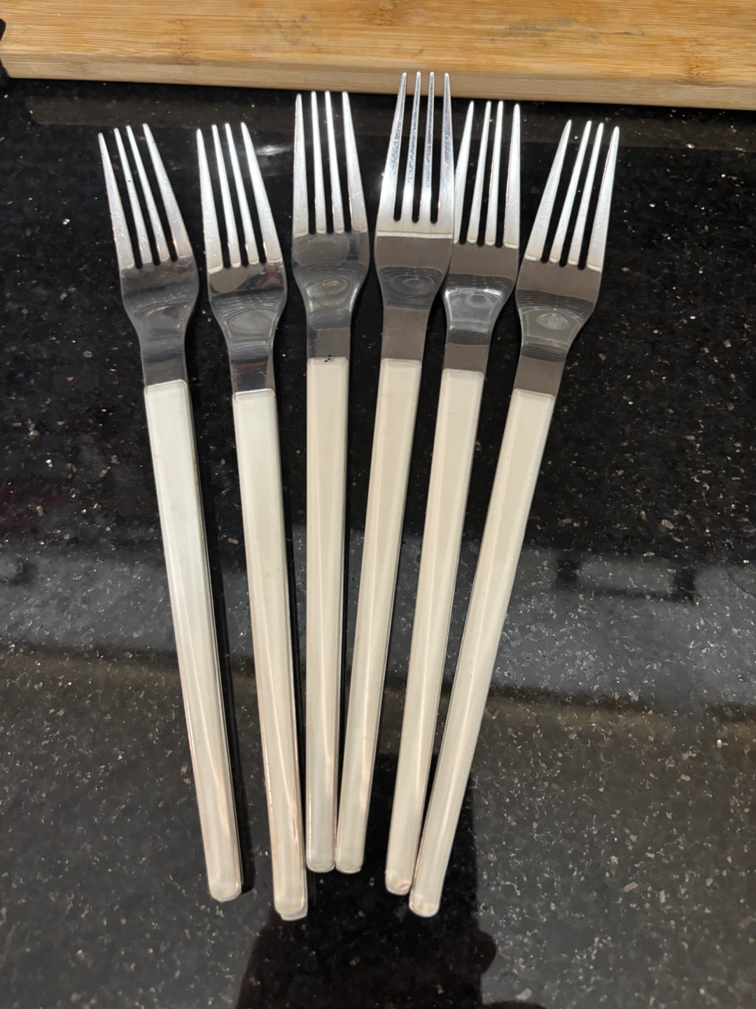 Maxwell & Williams Cutlery Set for 6 - photo 3