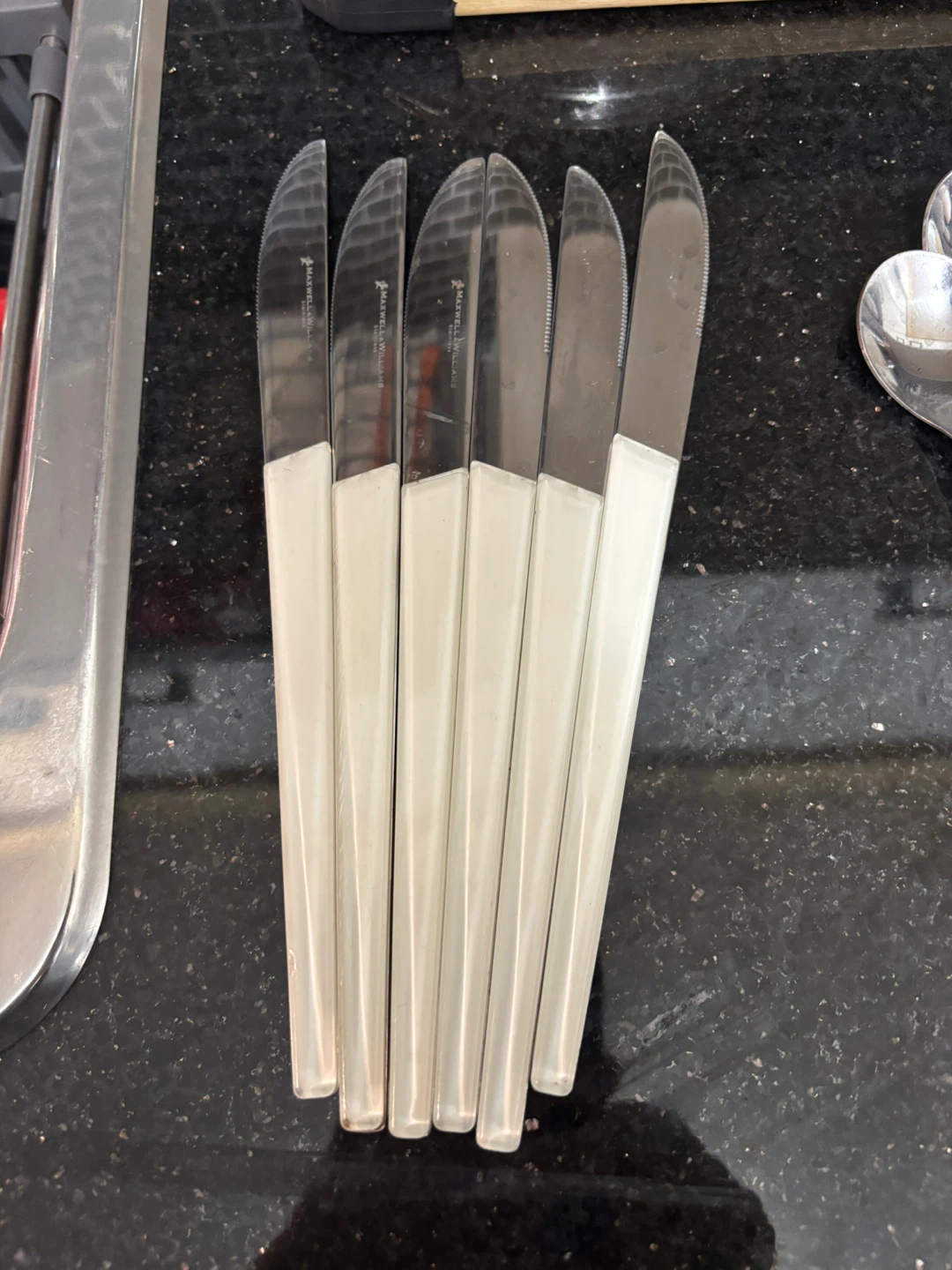 Maxwell & Williams Cutlery Set for 6 - photo 2