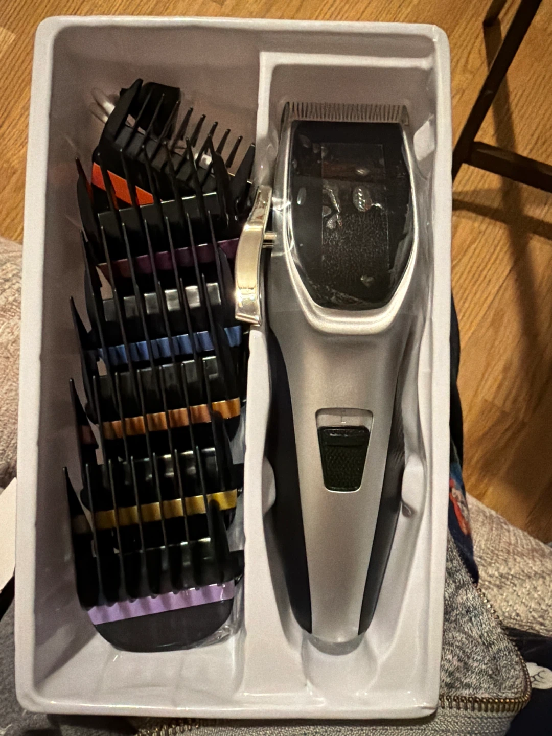 OCPET Pet Grooming Kit - Professional Pet Clipper - photo 2