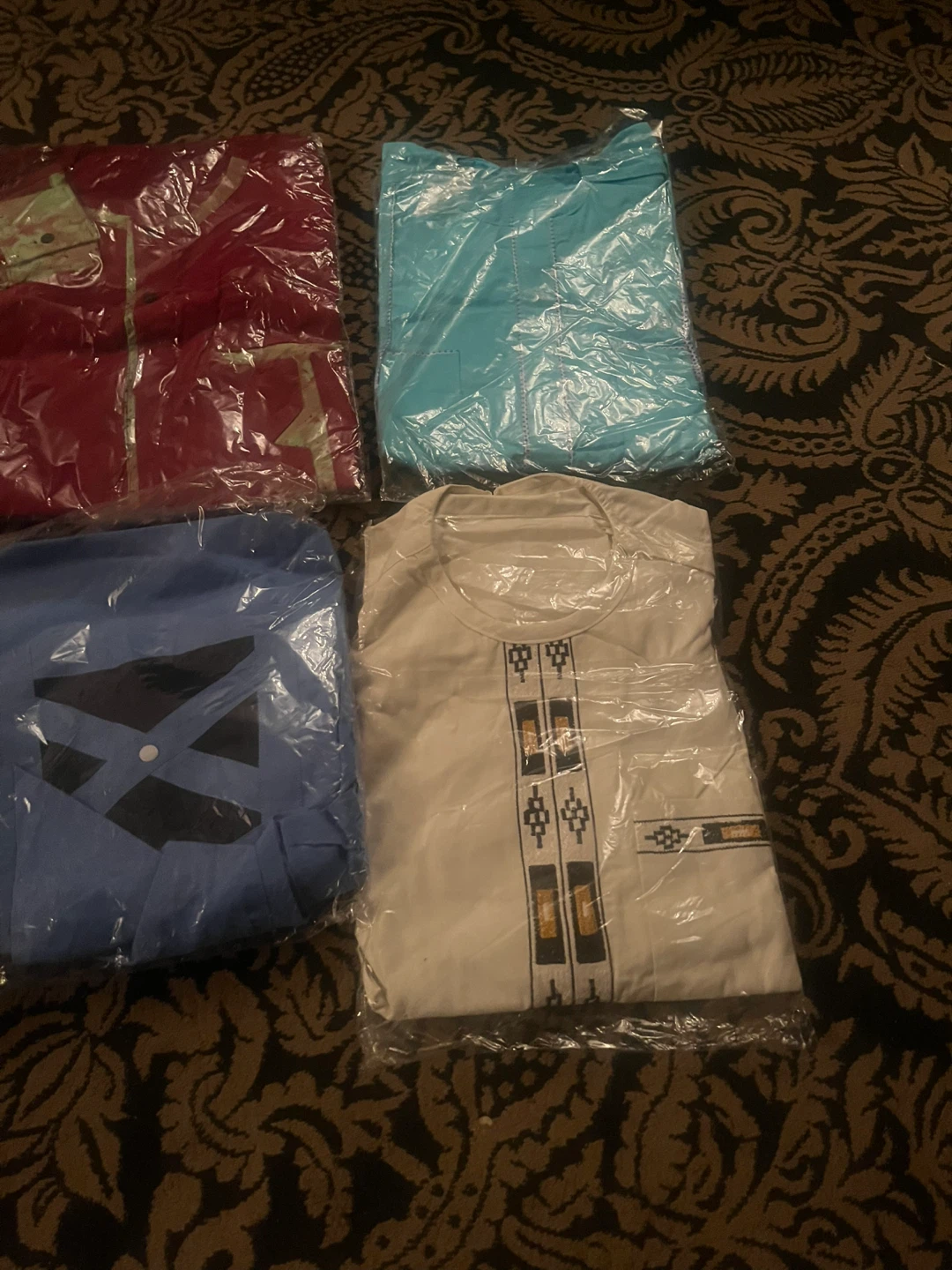 Men's Traditional Shirts and Pants include/ramadan - photo 2