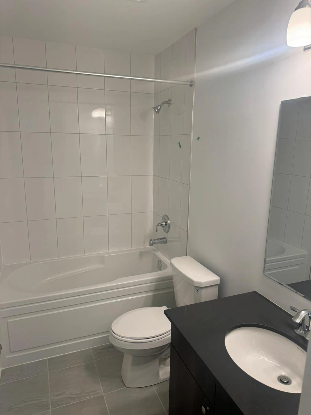 New Luxury Condo for Rent in the Heart of Milton - photo 2