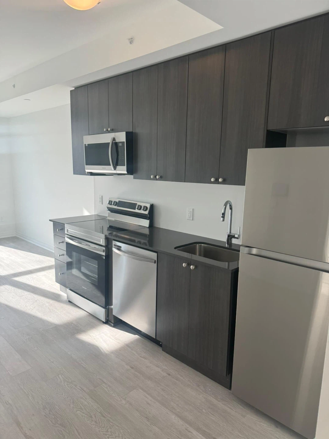 New Luxury Condo for Rent in the Heart of Milton