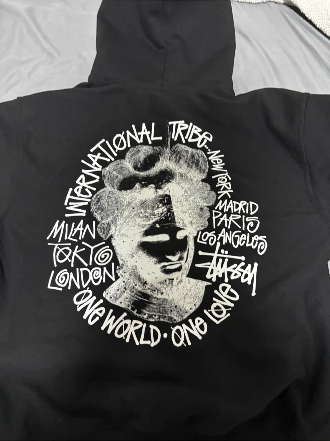 Stussy Camelot Hoodle (Authentic) - photo 2
