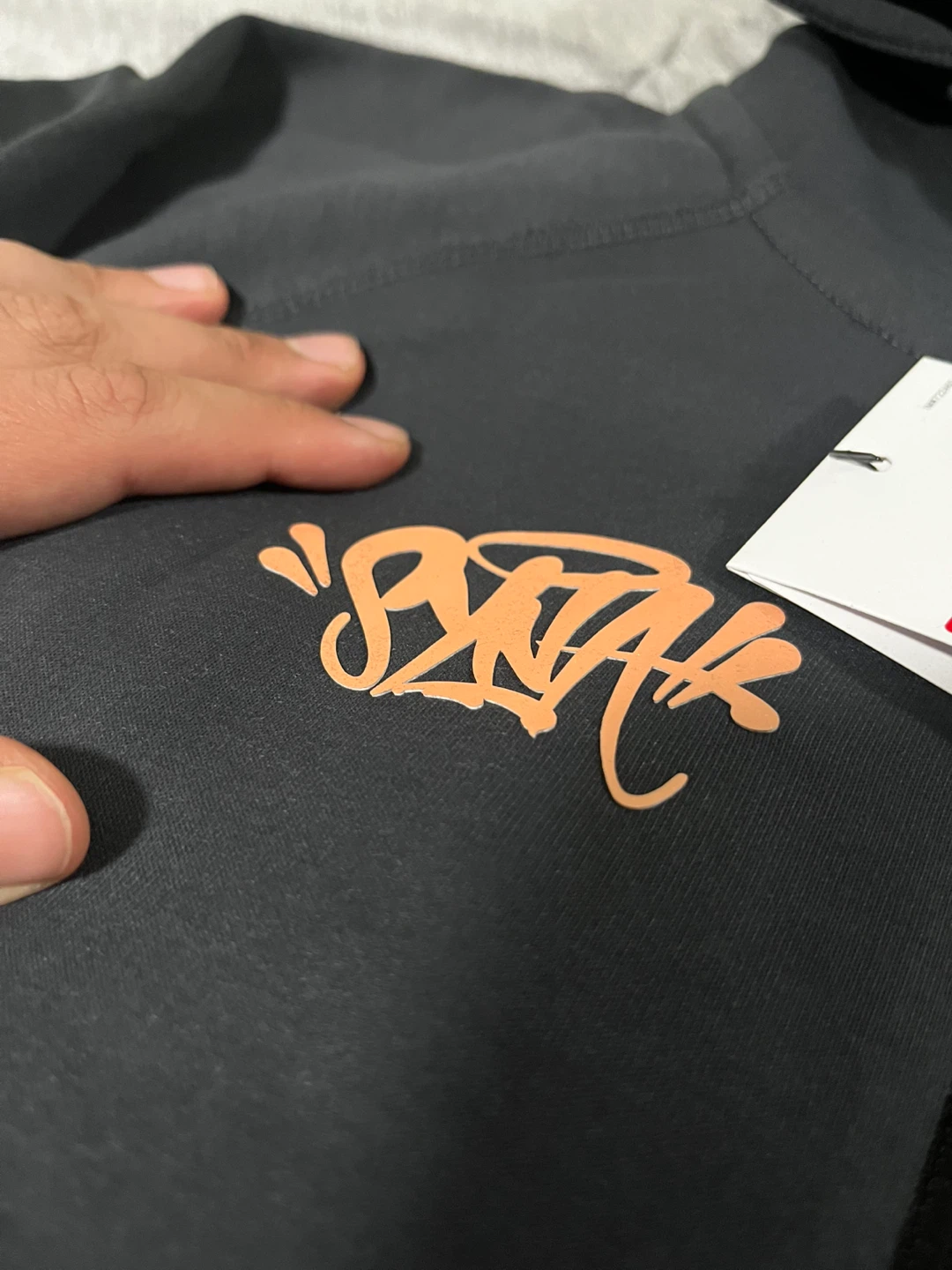 Nike Life of Syna Tracksuit  best quality no trade - photo 2