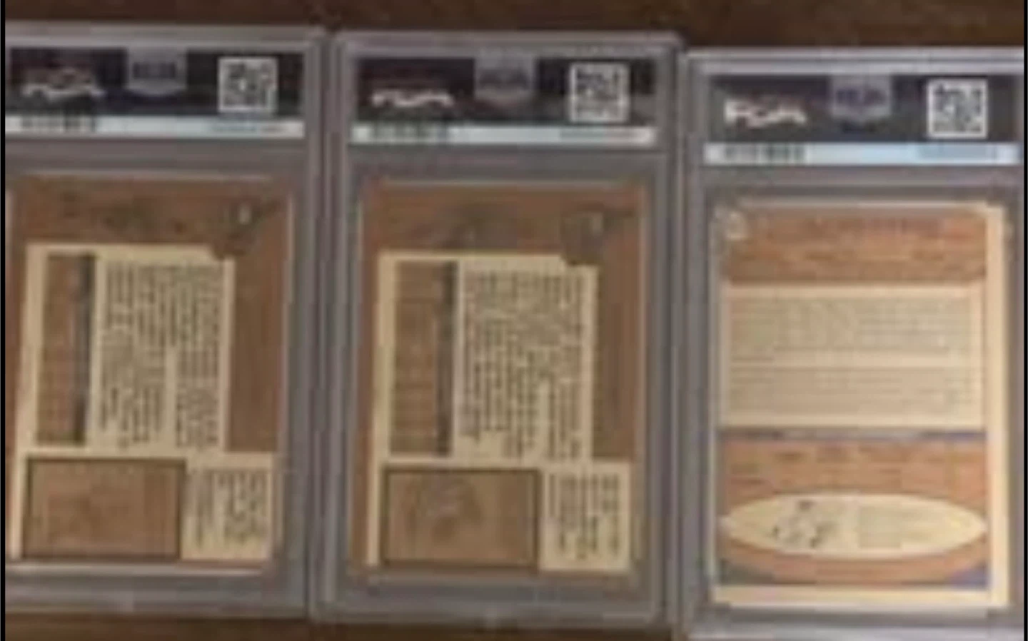 🥕O-Pee-Chee Hockey Cards (PSA Graded) - photo 3