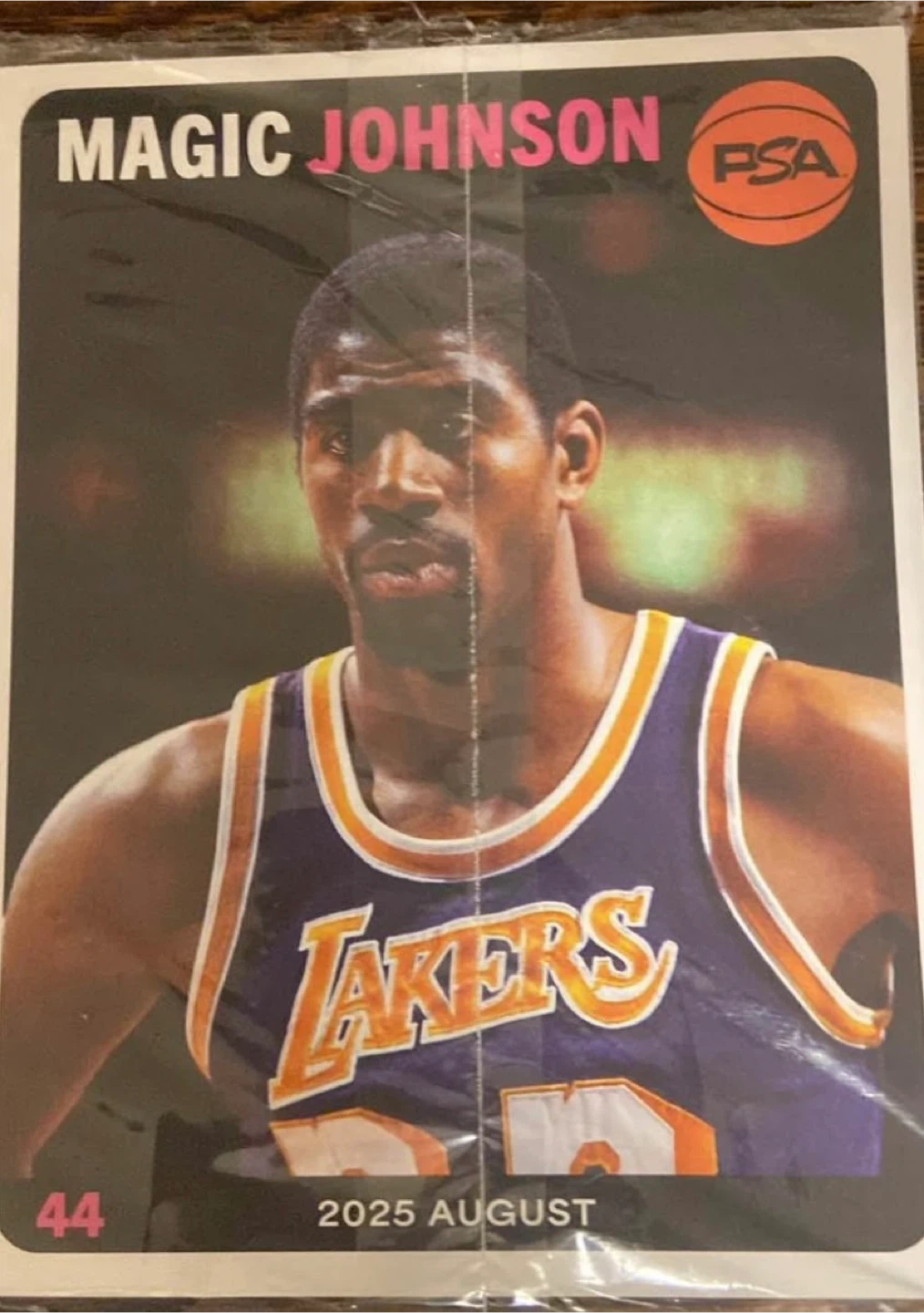 🥕PSA Magazines .