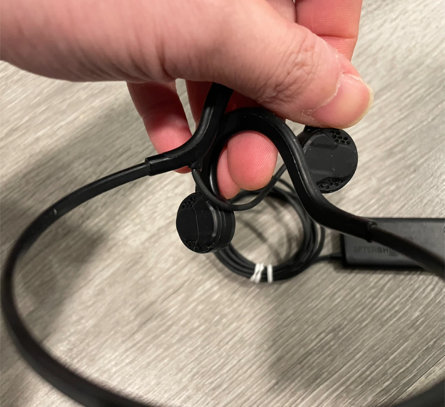 AfterShokz Wireless Bone Conduction Headphones - photo 3