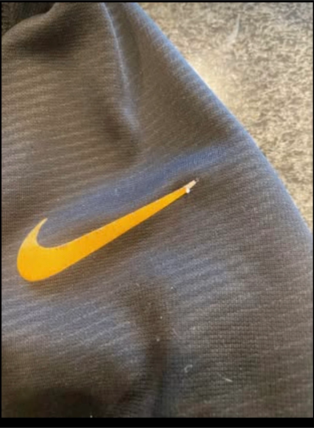 🥕Nike Steelers Therma-Fit Hoodie - Size L - photo 3