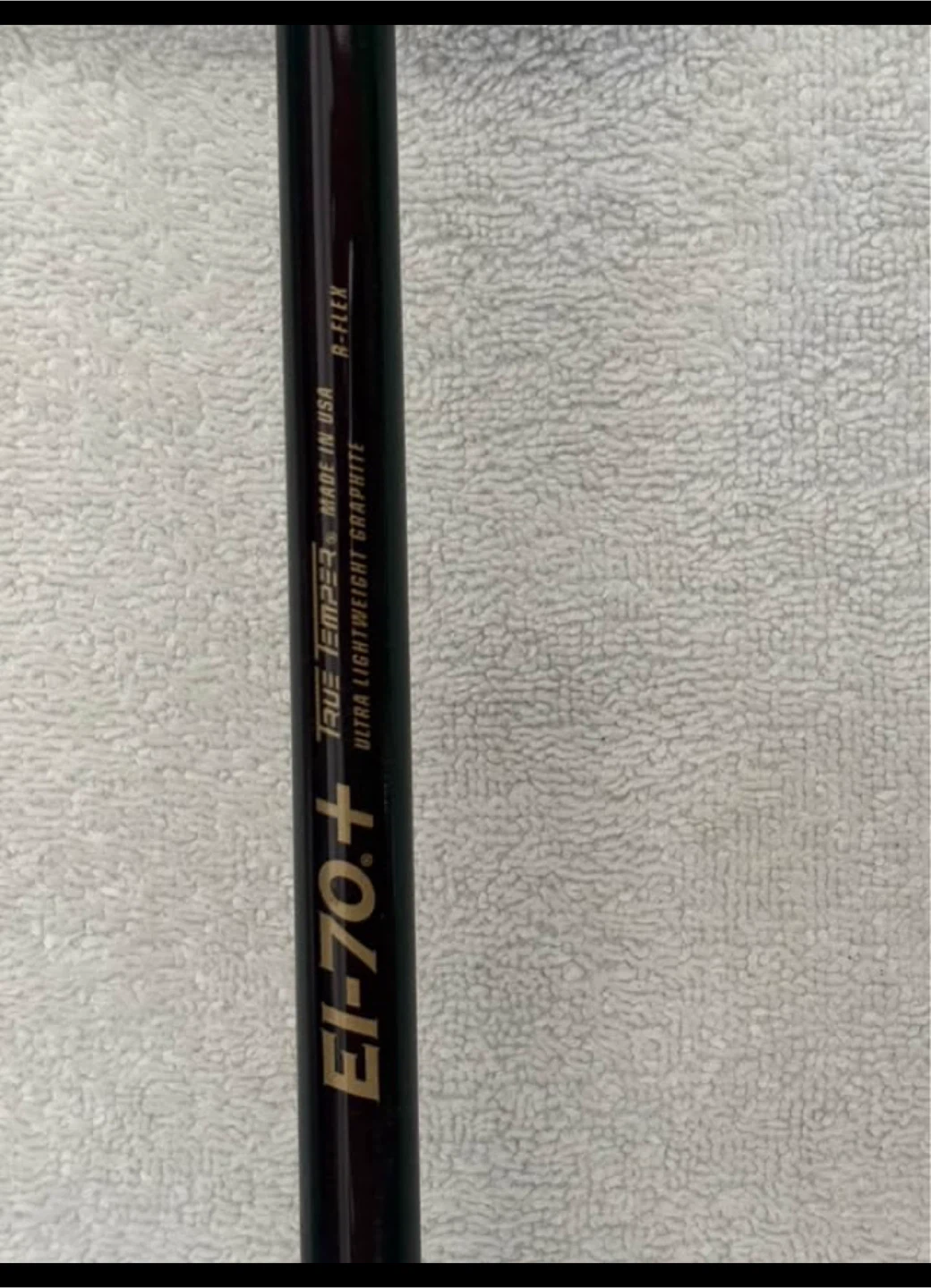 Orlimar Trimetal EI-70+ Golf Club - photo 2