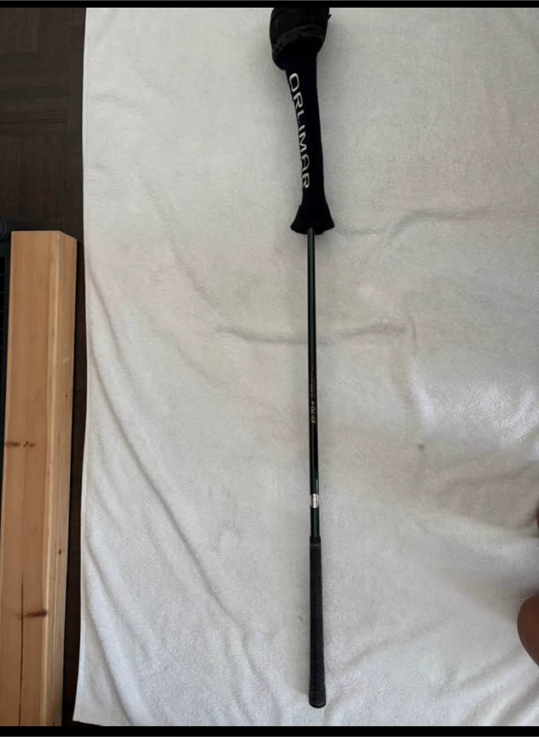 Orlimar Trimetal EI-70+ Golf Club