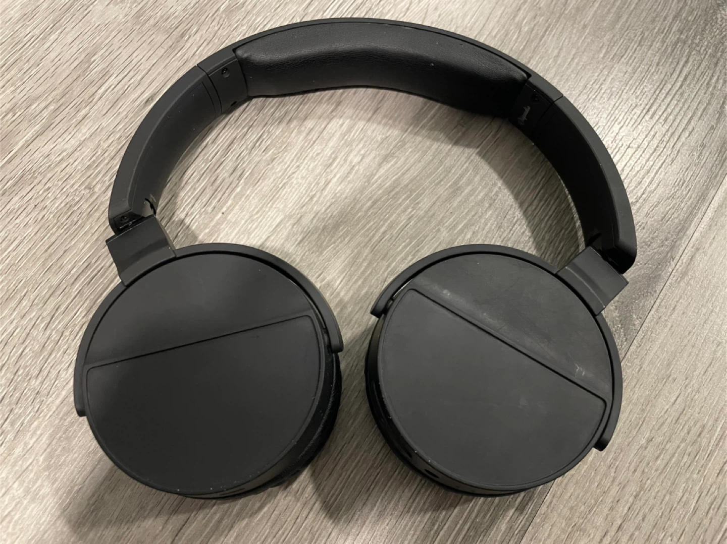 Origaudio Lunatune Wireless Headphones